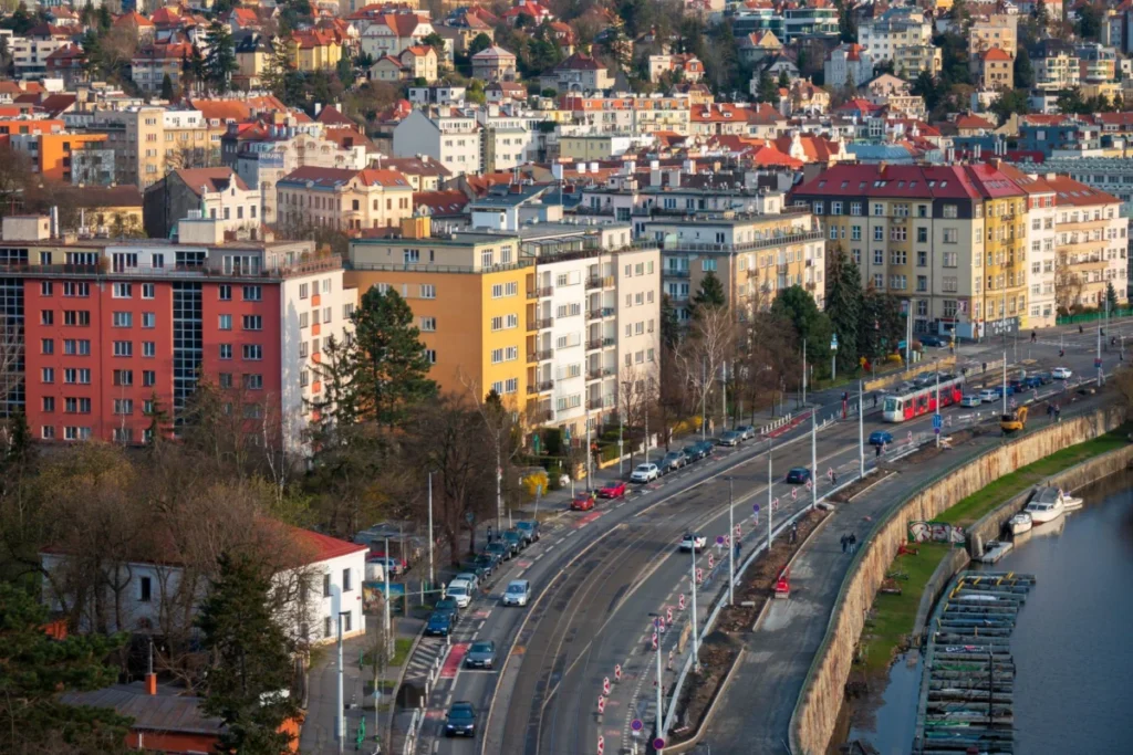 Žižkov