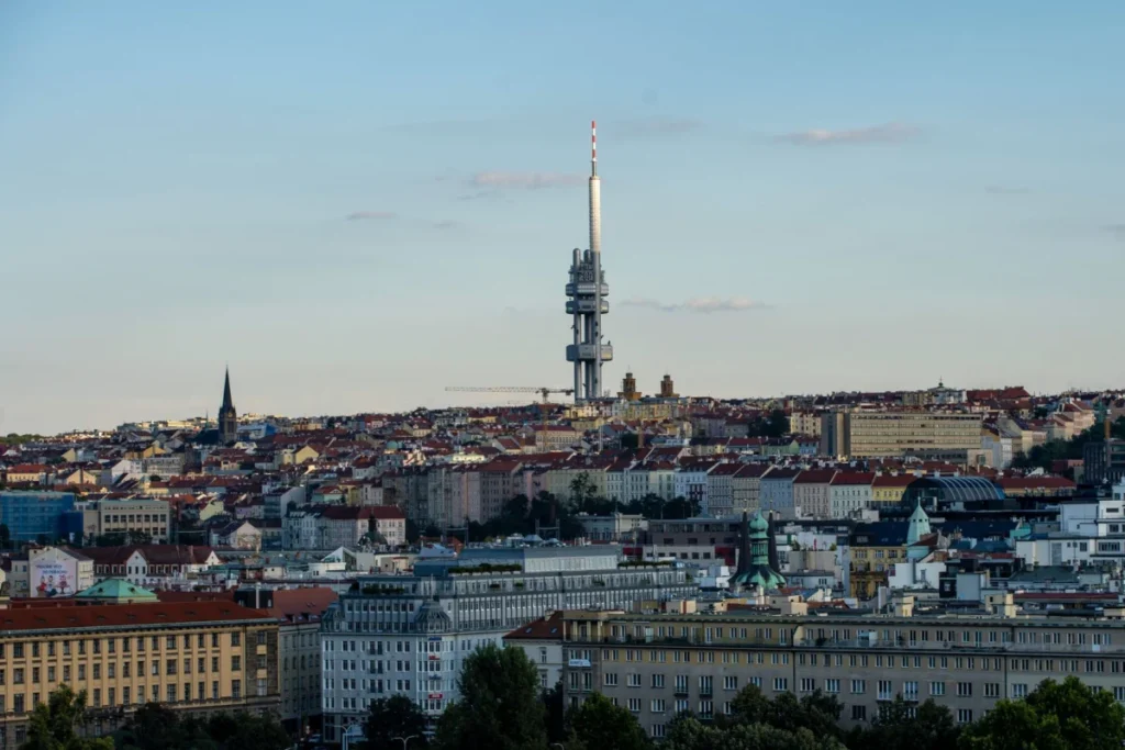 Žižkov