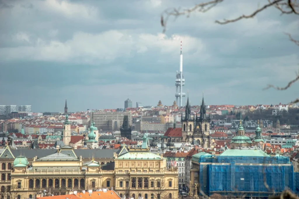 Žižkov