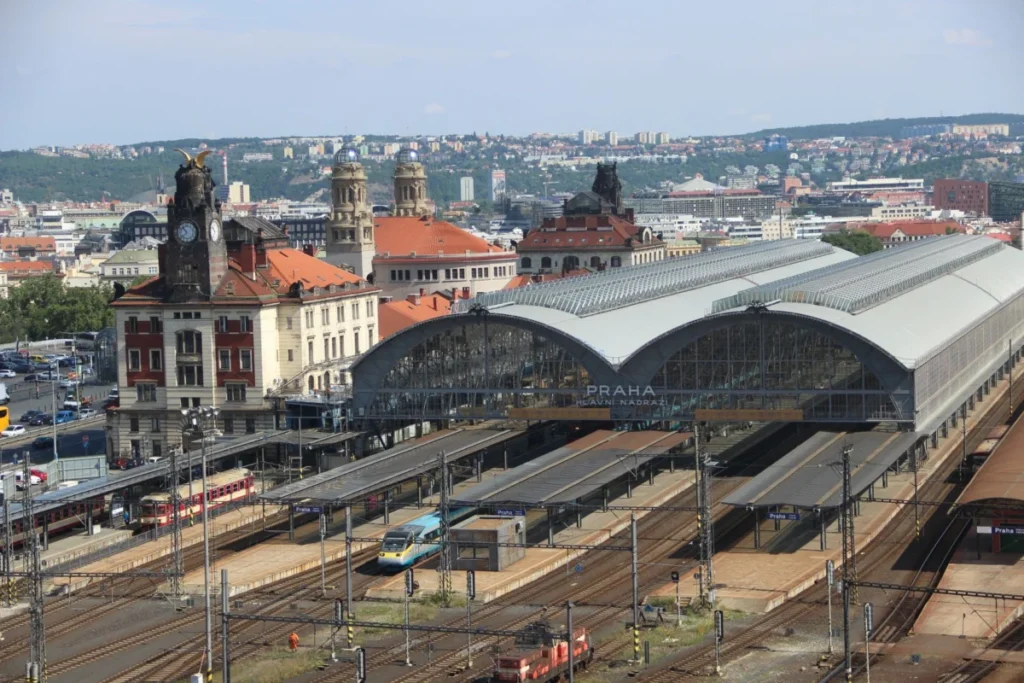 Žižkov