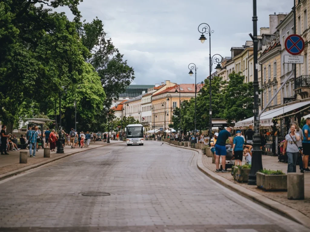 Żoliborz