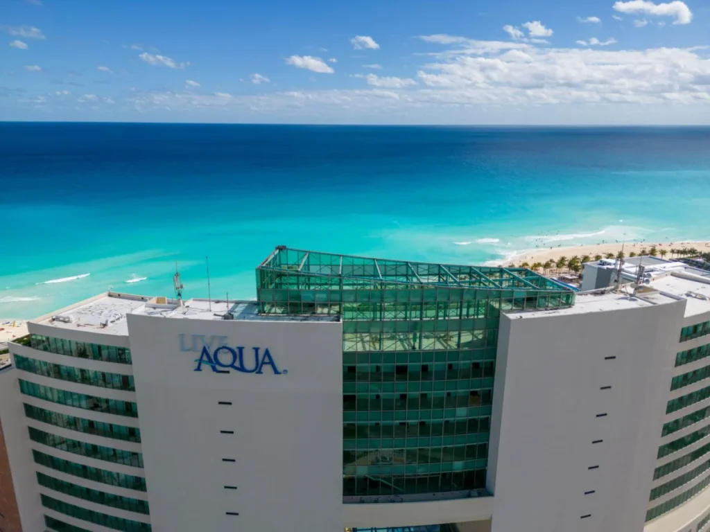 Zona Hotelera