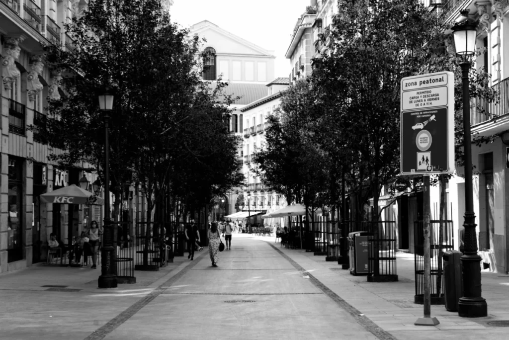 Zona Rosa