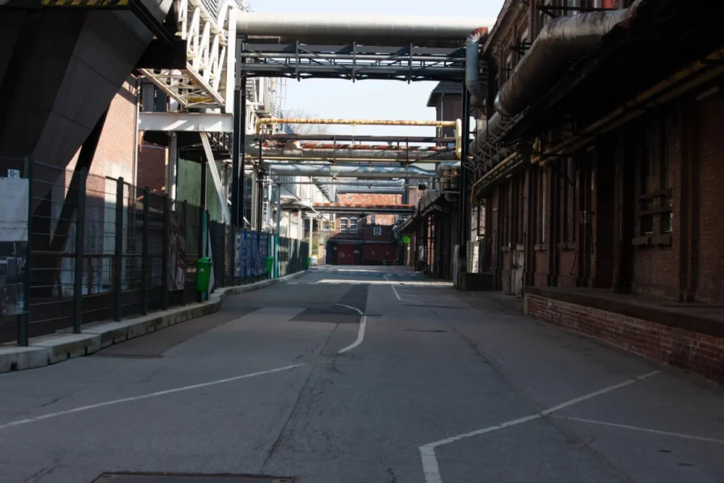 Zona Tortona