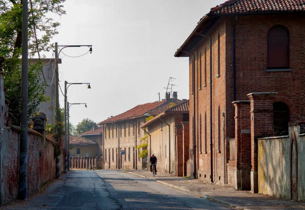Zona Tortona