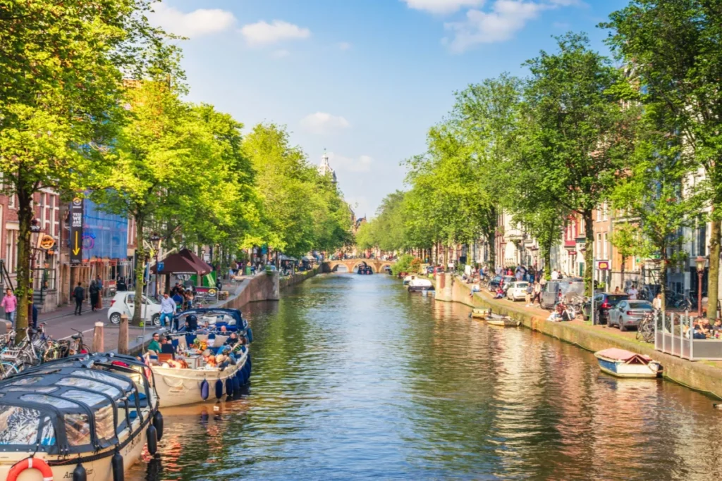 Zuid-Amsterdam