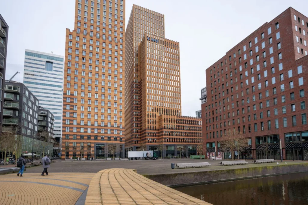 Zuidas