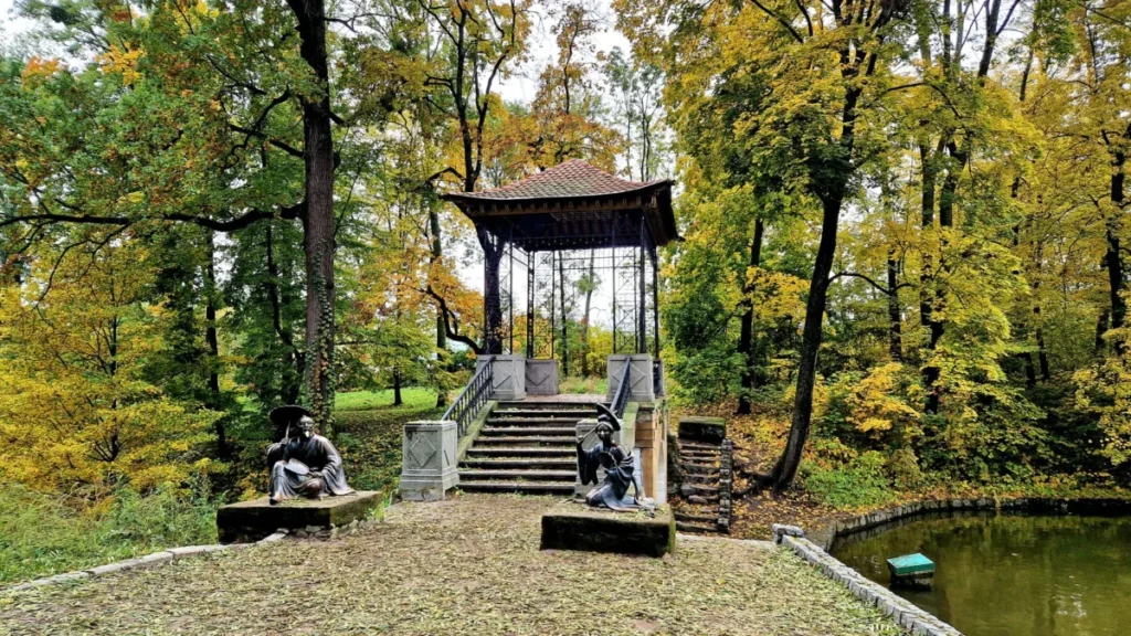 Zwierzyniec