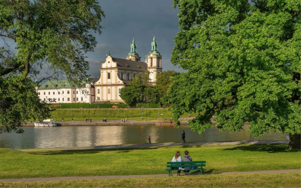Zwierzyniec