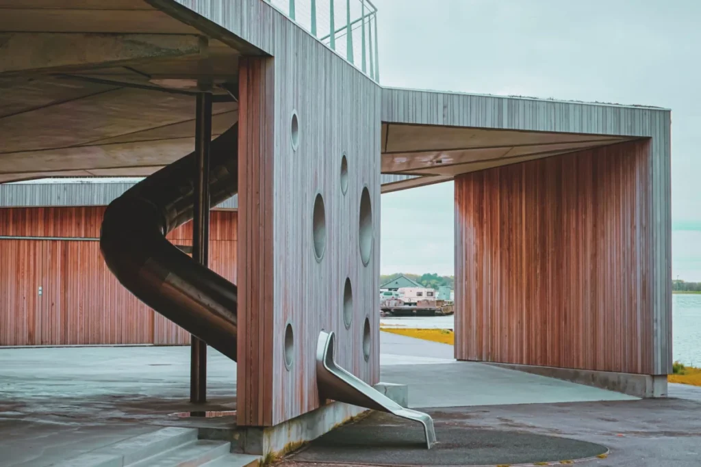 Aalborg Waterfront