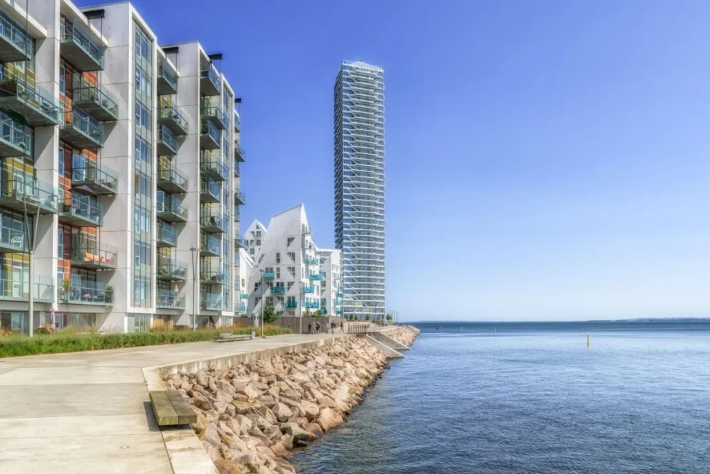 Aarhus Ø