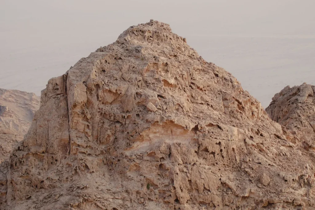 Mada'in Saleh (Al-Hijr)