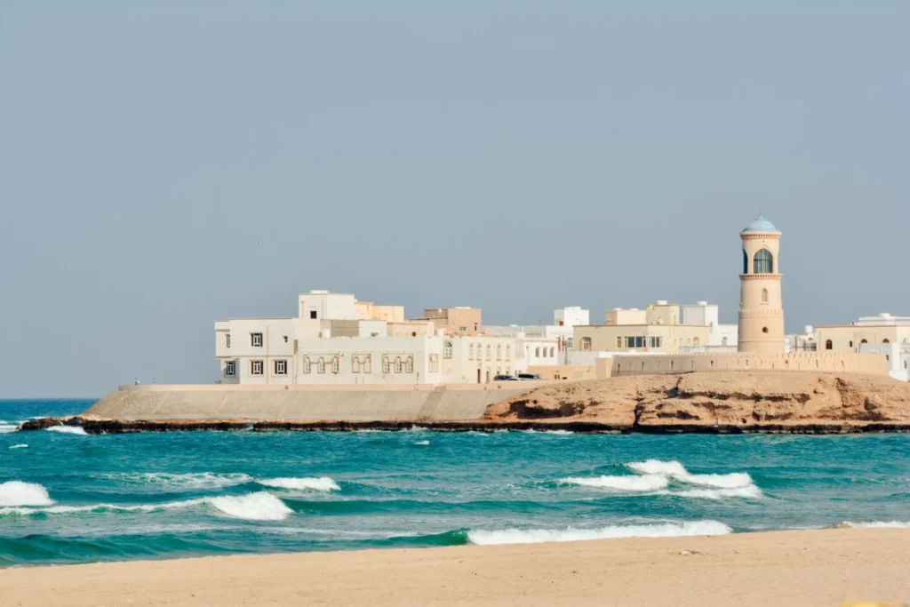 Al Mouj