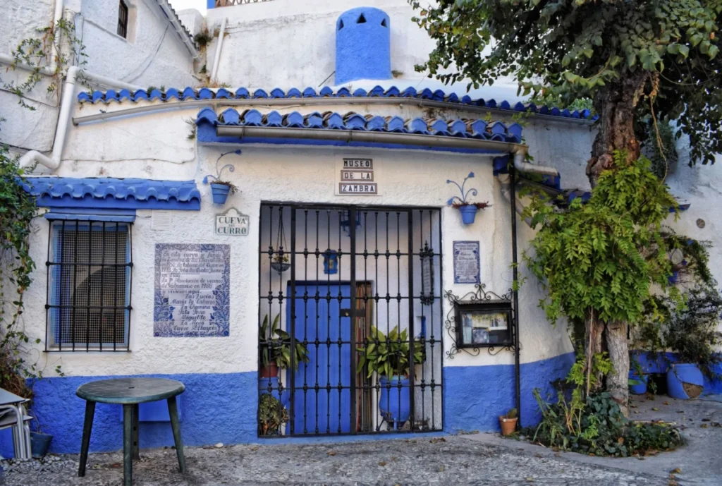 Albaicín (El Albaicín)