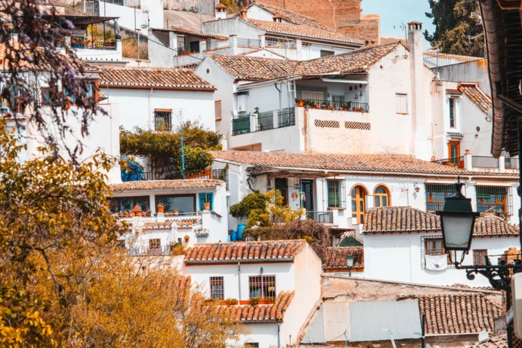 Albaicín