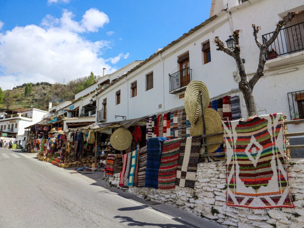 Albayzin (El Albaicín)
