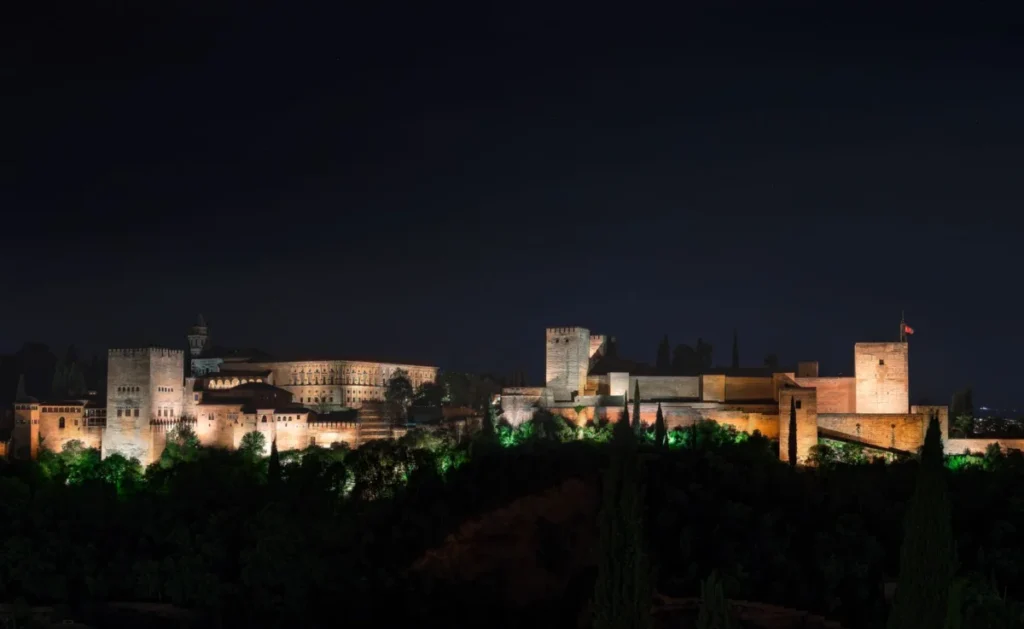 Alhambra