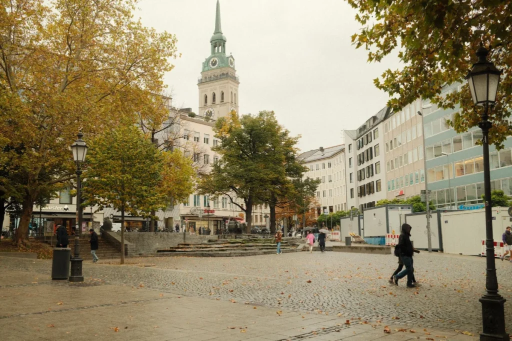 Altstadt-Nord