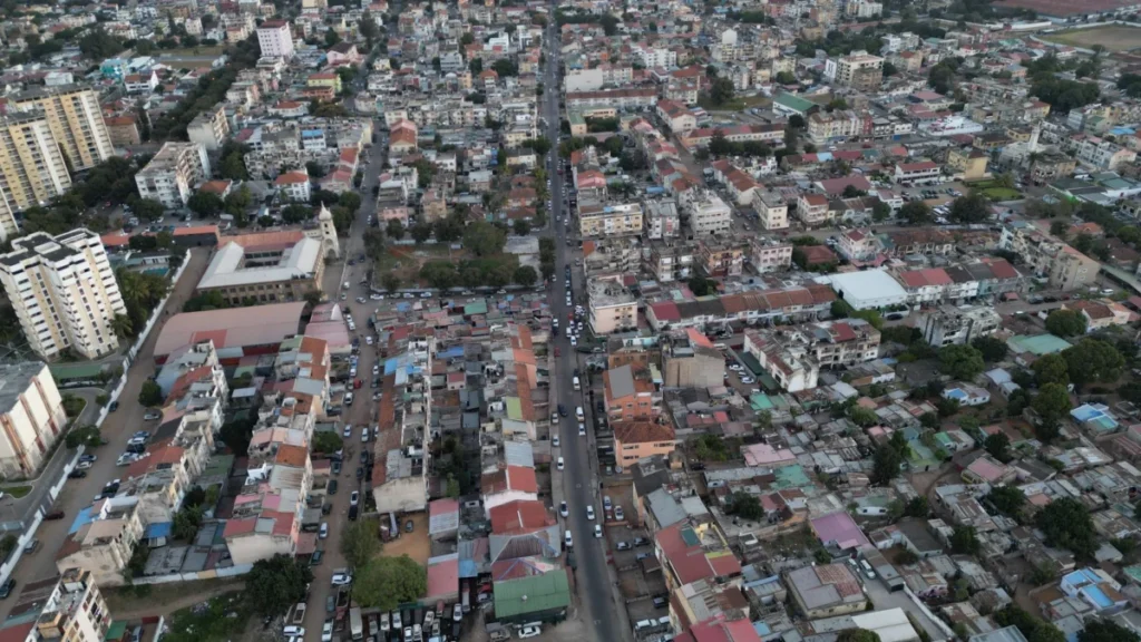 Ambatonakanga