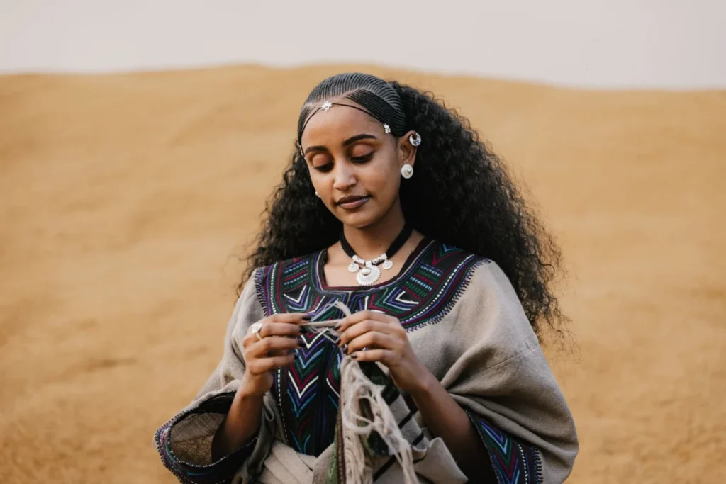 Amhara (Amara)