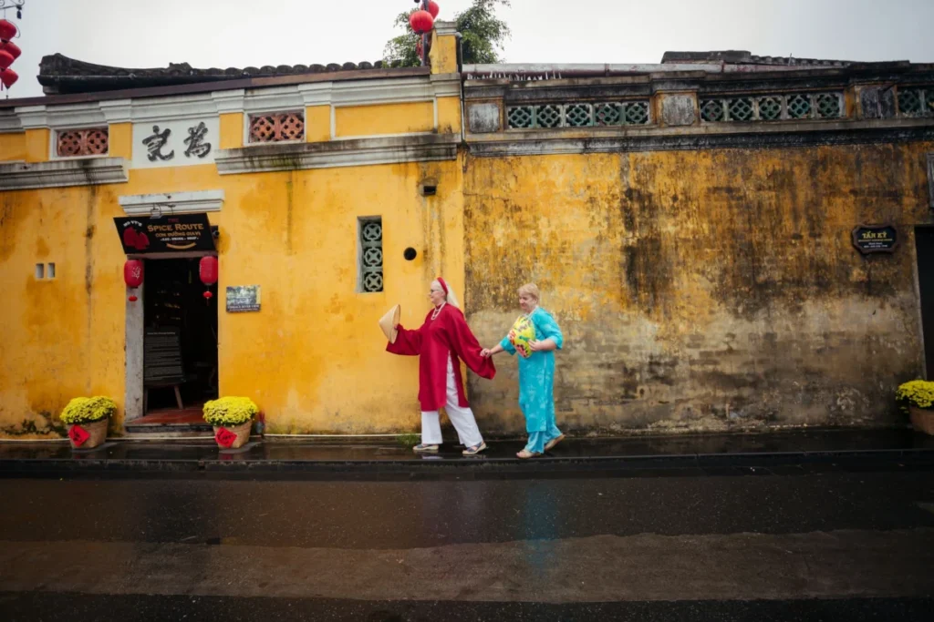 Ancient Town (Hội An)