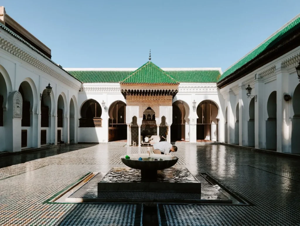 Andalous (Andalusian Quarter)