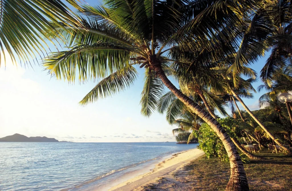 Anse Vata