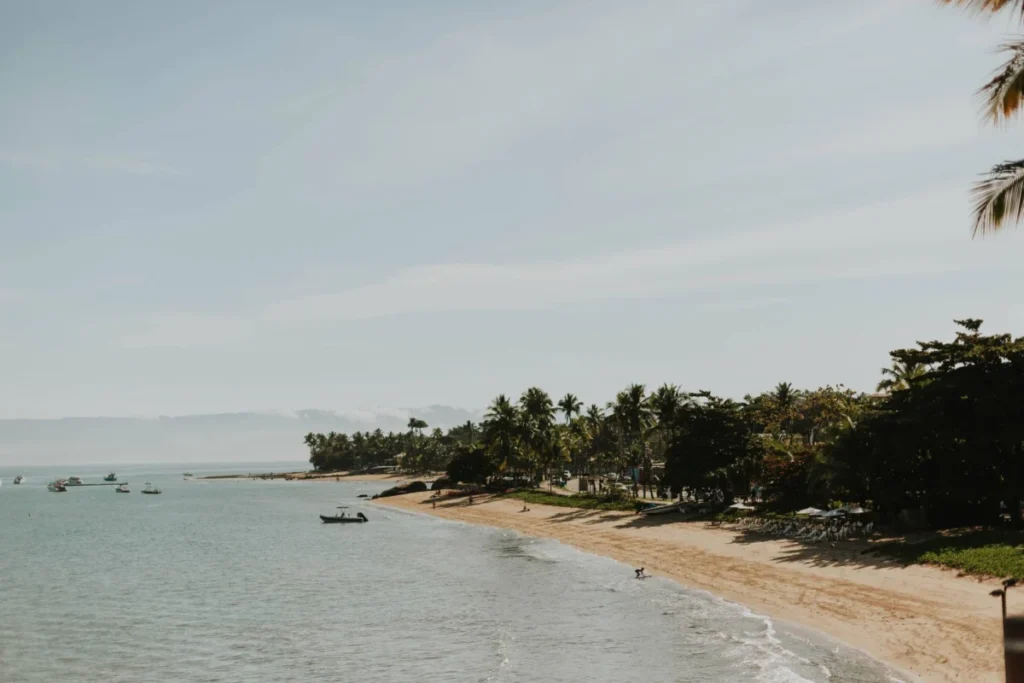 Anse Vata Beach (Anse Vata)