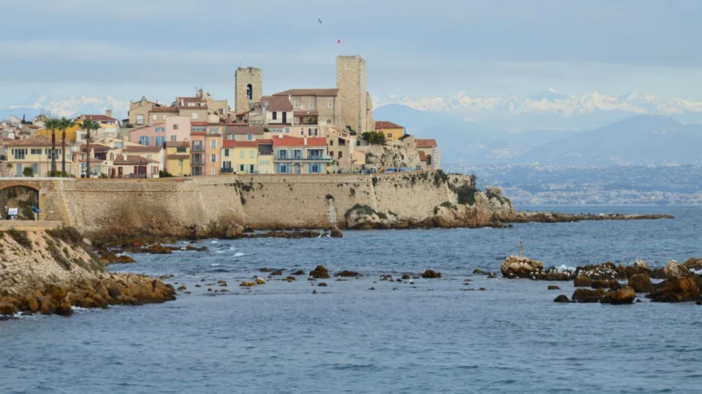 Antibes