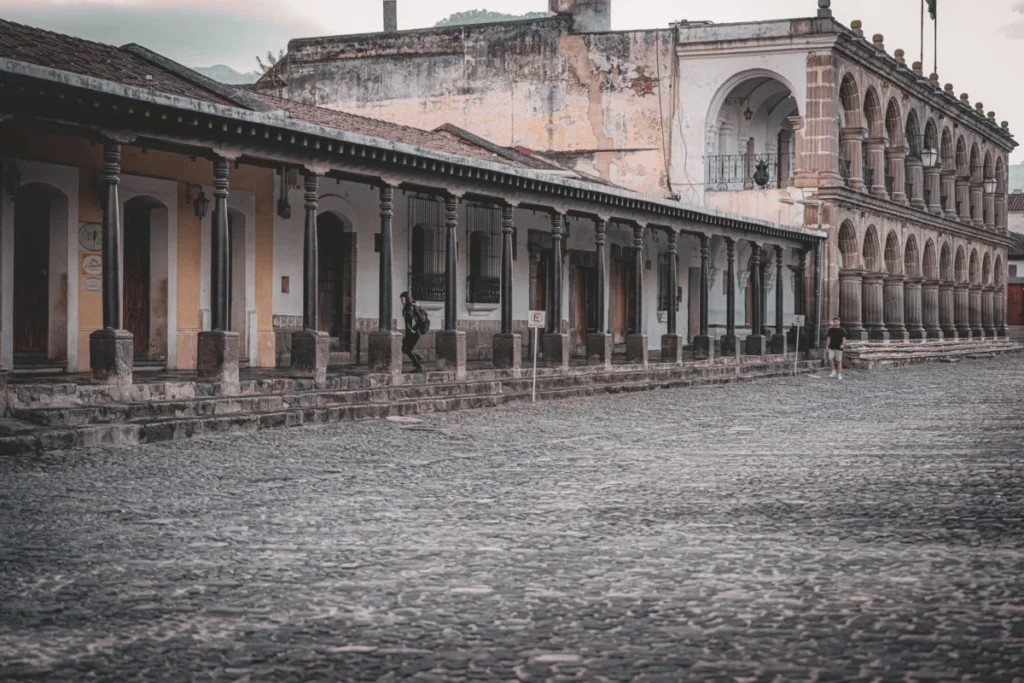 Downtown (Centro Histórico)