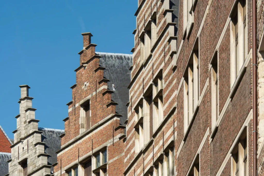 Antwerp North (Antwerpen-Noord)