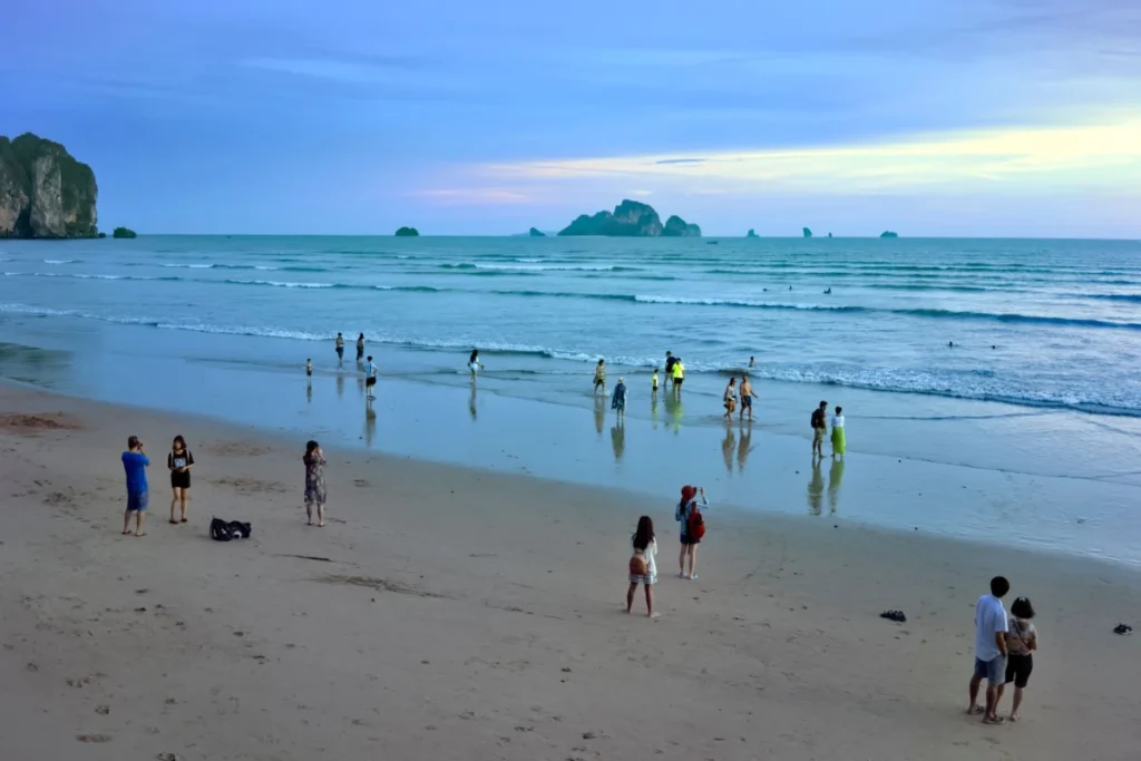 Ao Nang