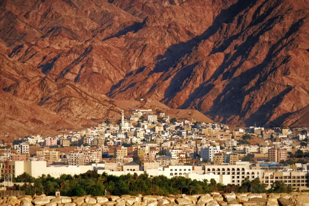 City Center (Al-Balad)
