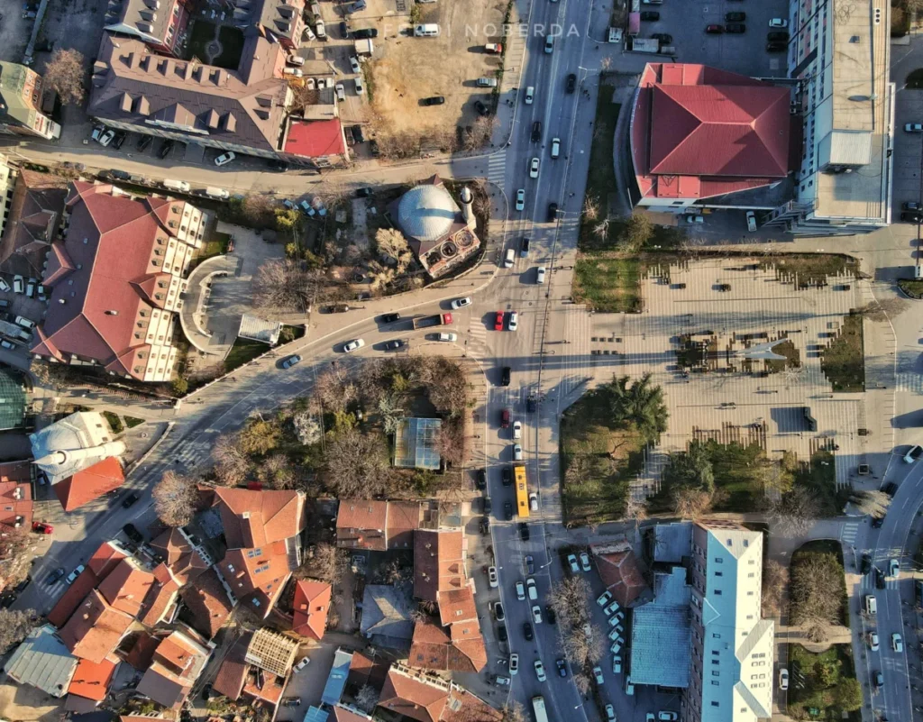 Arbëria (Dragodan)