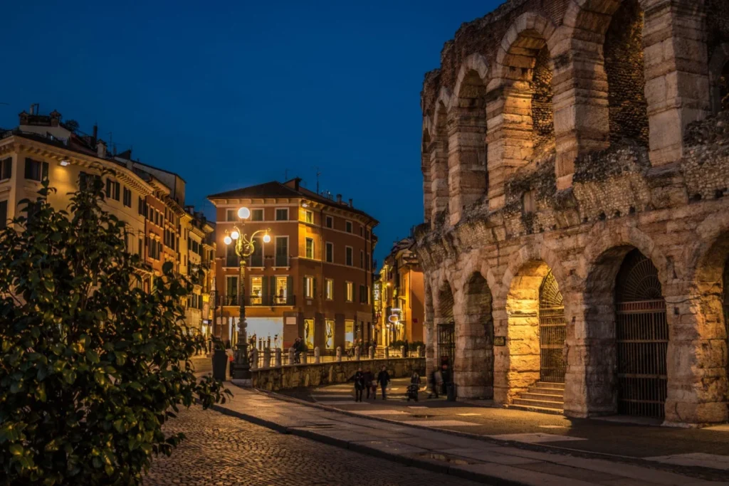 Arena di Verona