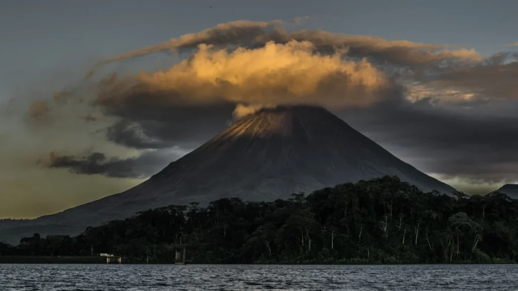 Arenal