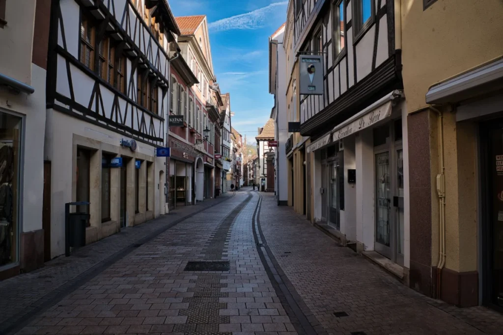Äußere Neustadt
