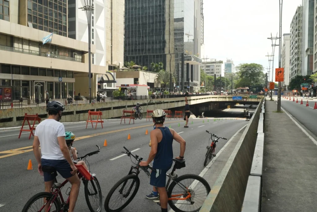 Avenida Aristides