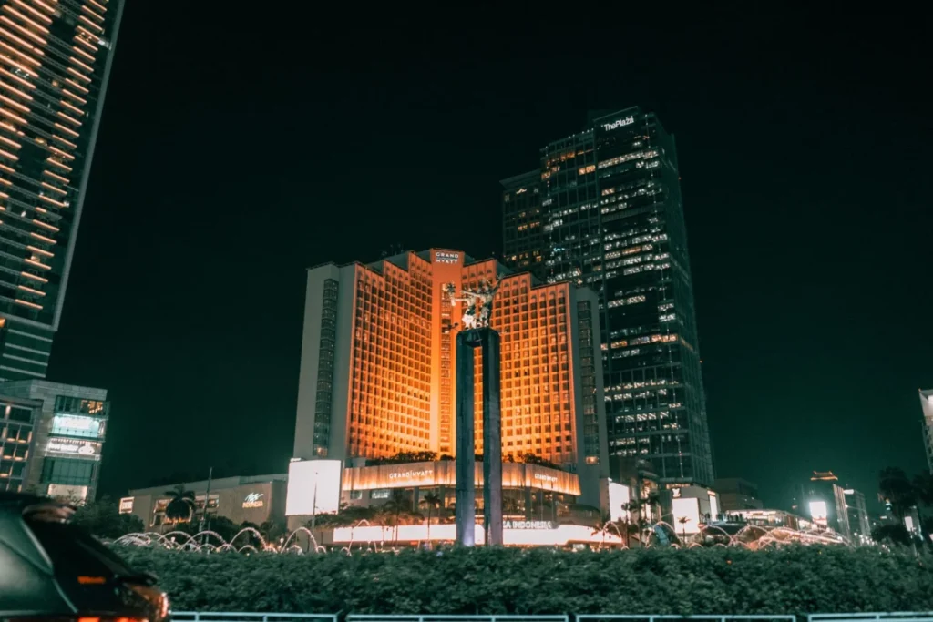 Ayala Center Cebu