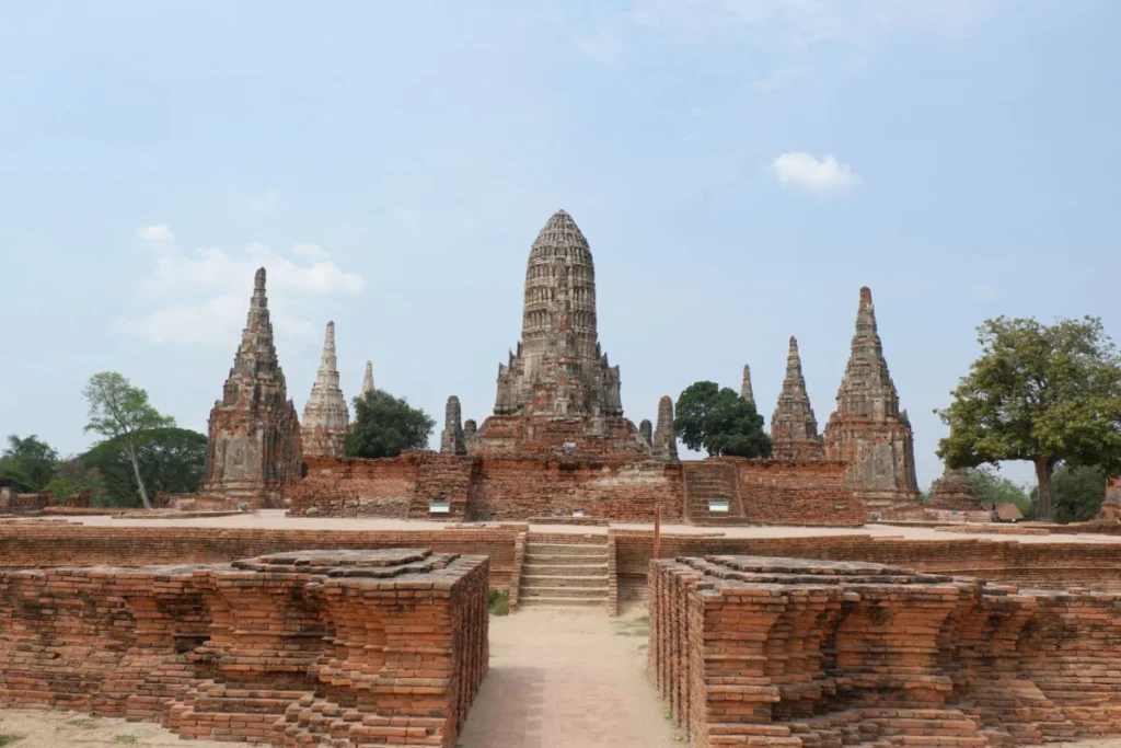 Ayutthaya Riverside