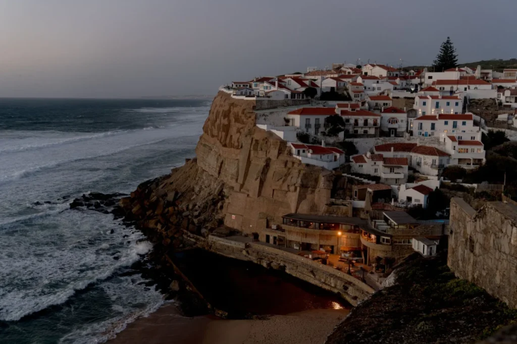 Azenhas do Mar