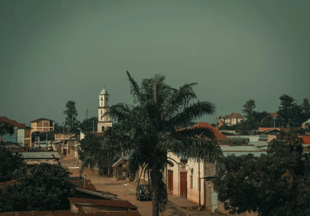 Azire (Quartier Azire)