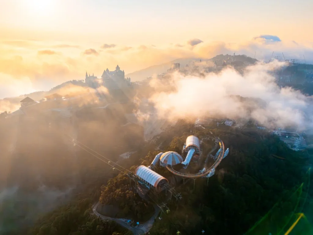 Ba Na Hills