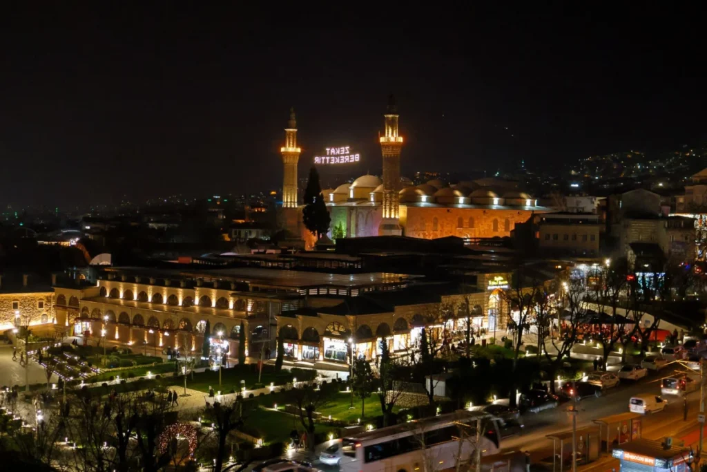 Baalbek City Center