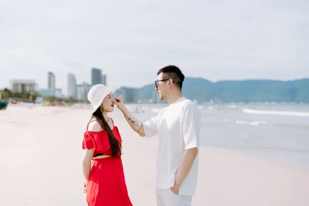 Bac My An (Bắc Mỹ An)