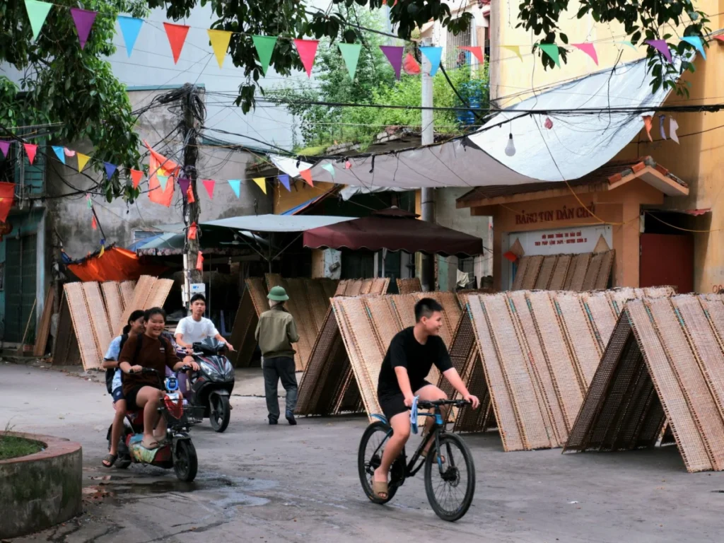 Bac My An (Bắc Mỹ An)