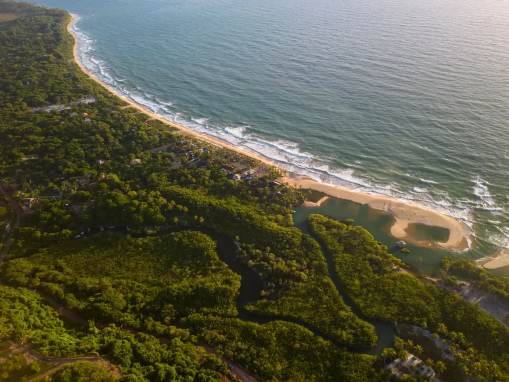 Bahia Majagual