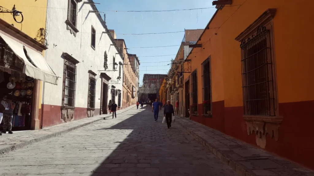 Balcones de San Miguel