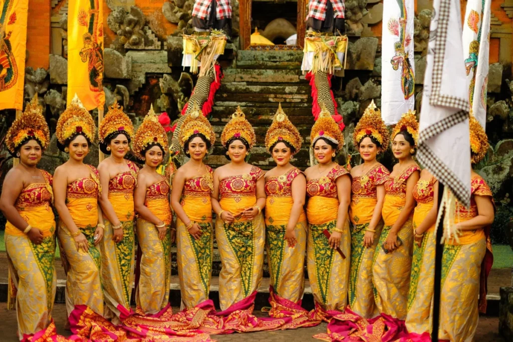 Bali