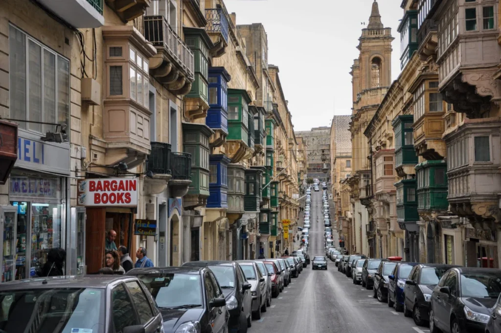 Balzan